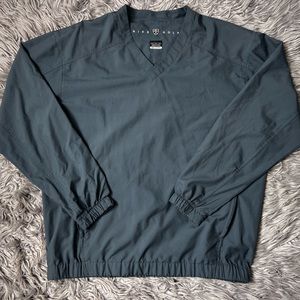 NIKE Golf Pullover Sweater